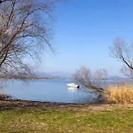Laboheme Maggiore Retreat With Private 아파트