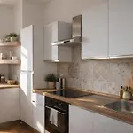 아파트 Laboheme Maggiore Retreat With Private *