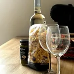 아파트 Laboheme Maggiore Retreat With Private *