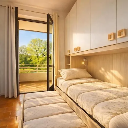 Laboheme Maggiore Retreat With Private