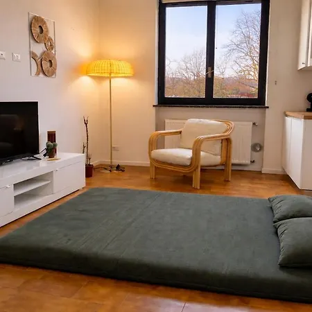 Laboheme Maggiore Retreat With Private Appartement *