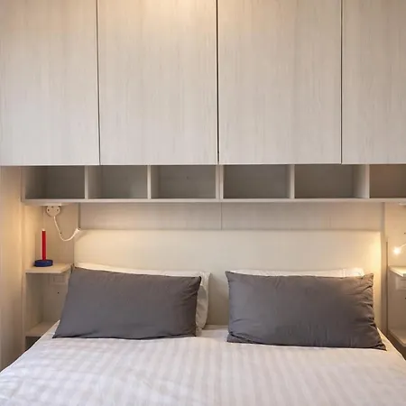Appartement Laboheme Maggiore Retreat With Private *