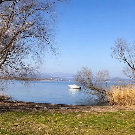 Laboheme Maggiore Retreat With Private Appartement
