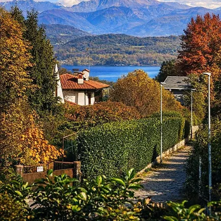 Laboheme Maggiore Retreat With Private *