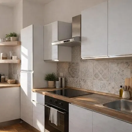 Apartament Laboheme Maggiore Retreat With Private *