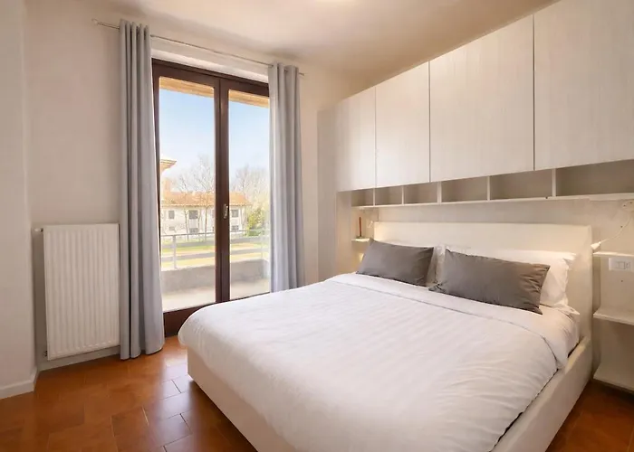 Labohème Maggiore Retreat With Private Appartamento Dormelletto