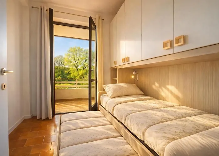 Labohème Maggiore Retreat With Private