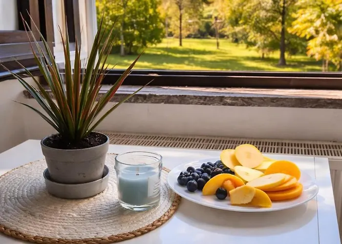 Labohème Maggiore Retreat With Private * Dormelletto