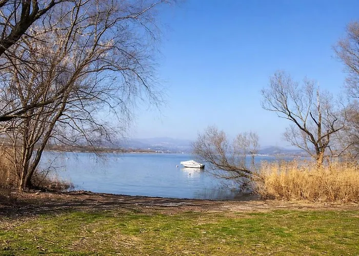 Laboheme Maggiore Retreat With Private Appartement