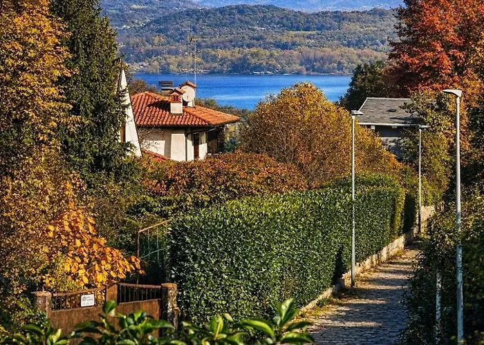 Labohème Maggiore Retreat With Private *