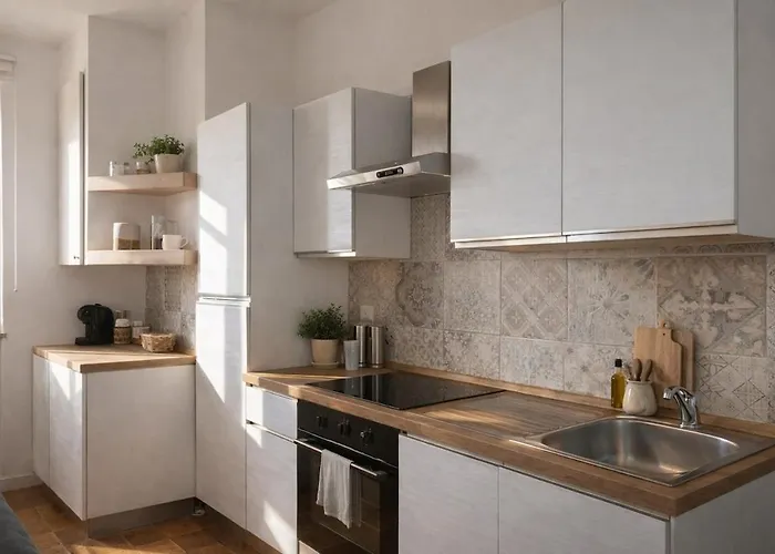Appartamento Labohème Maggiore Retreat With Private *